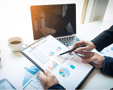 Báo cáo tài chính