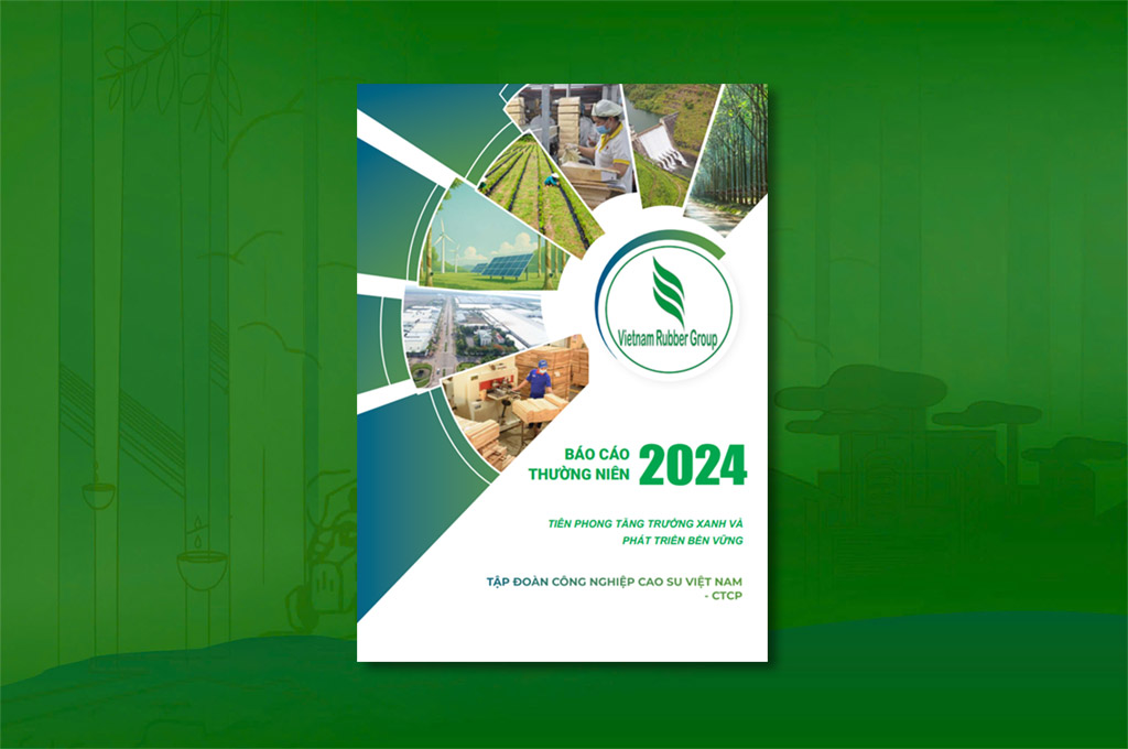 Báo cáo thường niên