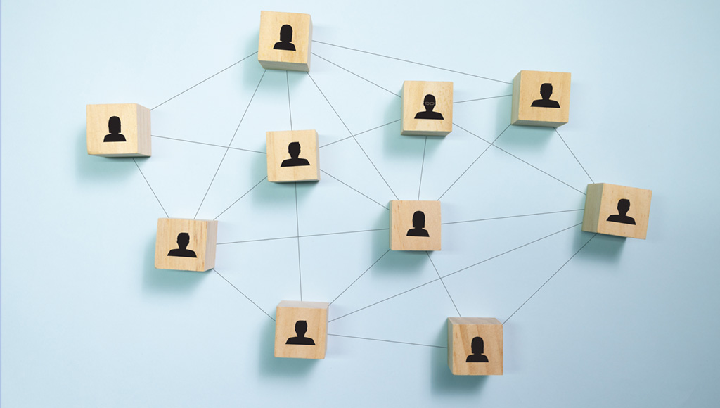 Các đơn vị thành viên